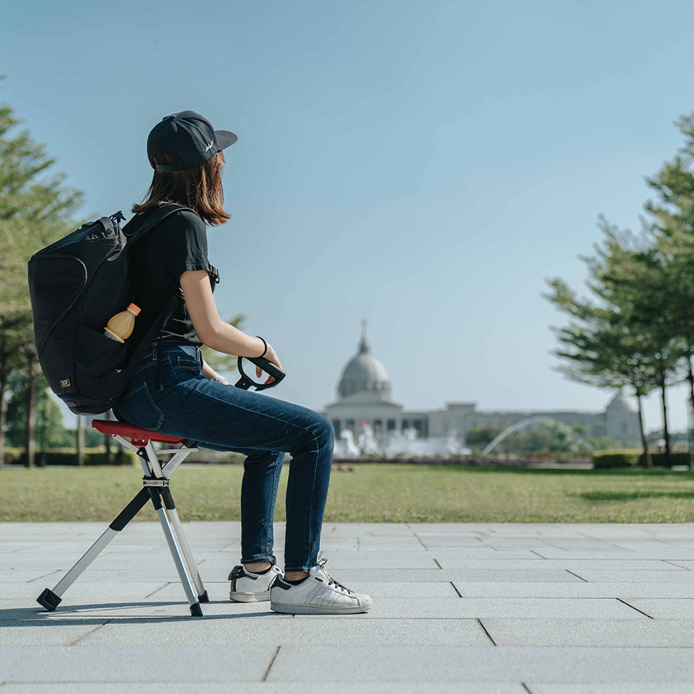 Ta-Da® Chair Serise2